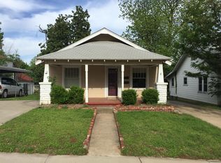 805 N McKinley Ave, Sand Springs, OK 74063