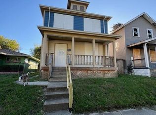 438 S Harris Ave, Columbus, OH 43204
