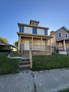 438 S Harris Ave, Columbus, OH, 43204