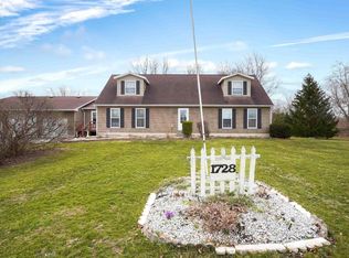 1728 E Lockwood Rd, Port Clinton, OH 43452