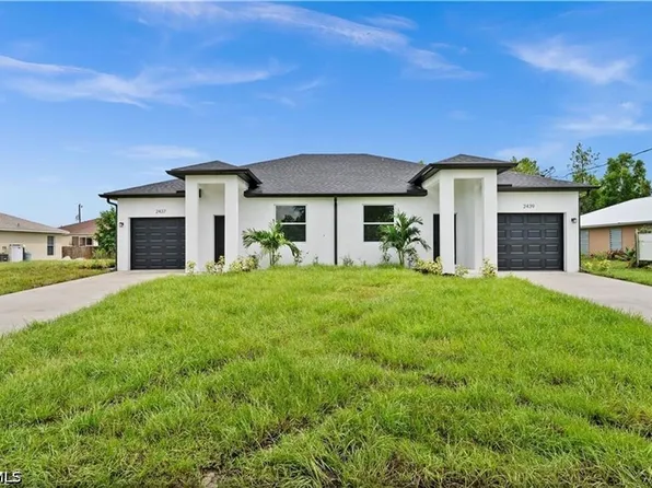 716 Gordon Ave S, Lehigh Acres, FL 33973