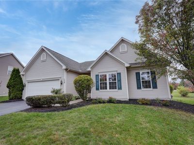 15 Jenna Way, Rochester, NY, 14623