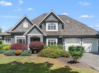 15791 39a Ave, Surrey, BC V3Z0L1