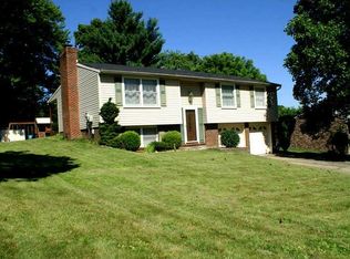 2125 Ramsey Rd, Monroeville, PA 15146