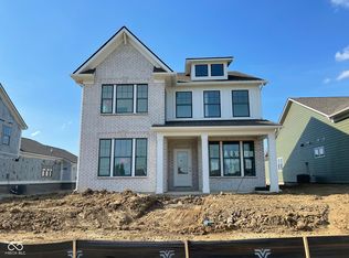 15344 Cardonia Rd, Fishers, IN 46037