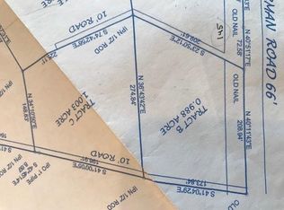 00 W Spearman Rd, Westminster, SC 29693