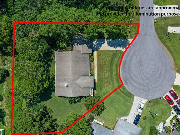 5th image of 1716 SW Nantucket Avenue SE
