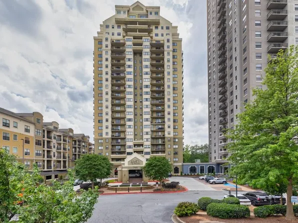 799 Hammond Dr Unit 314, Sandy Springs, GA 30328