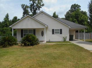 7409 Northcreek Cir, Hahira, GA 31632