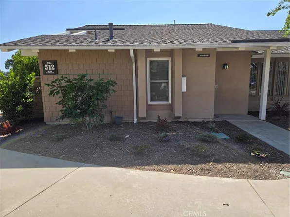 8756 Marin Cir Unit 512B, Huntington Beach, CA 92646