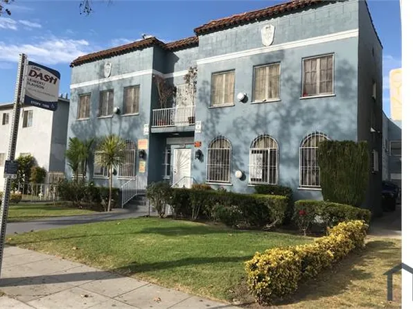 1915 W Martin Luther King Jr Blvd, Los Angeles, CA