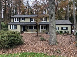 135 Valleywood Dr, Athens, GA 30606