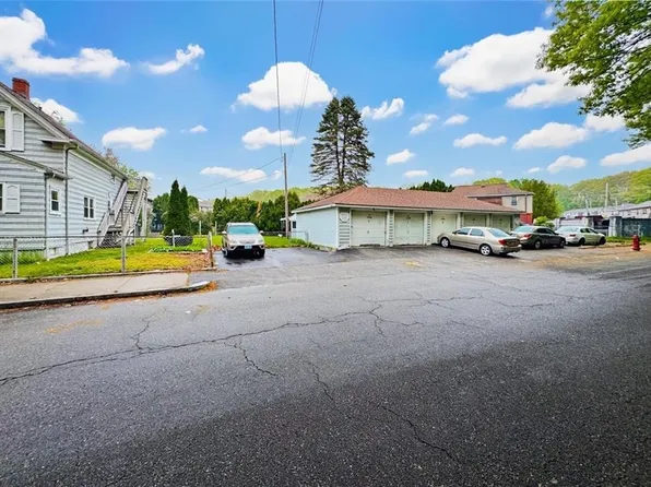 0 Robinson St, Woonsocket, RI 02895
