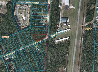 9901 Aileron Ave, Pensacola, FL 32506