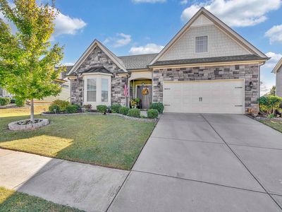 251 Santa Ana Way, Duncan, SC, 29334