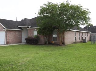 5801 Winchester Ln, Lumberton, TX 77657