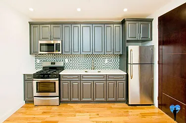 Rented by Next Door Realty NYC