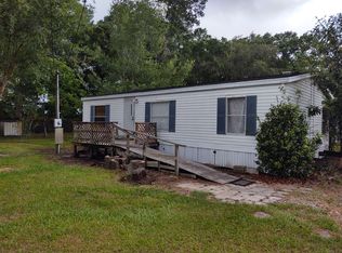 207 NW 33rd Ct, Ocala, FL 34475