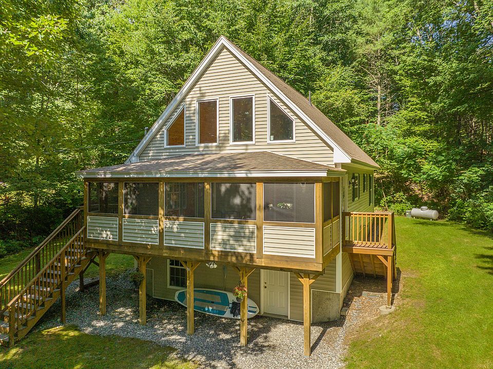86 Swans Road, Raymond, ME 04071 Zillow