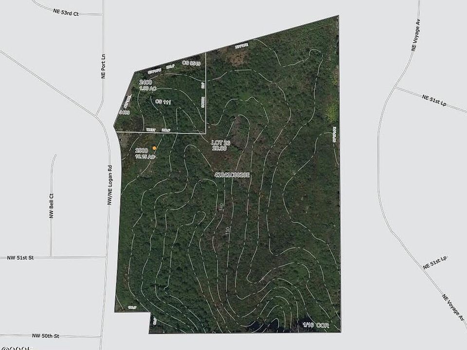 1st image of 5000 NW Logan Rd #Tl2400 & Tl2900