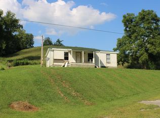 837 Bryant Fork Rd, Ezel, KY 41425