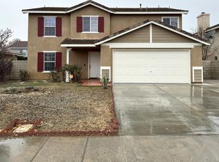 1534 W Avenue H4, Lancaster, CA 93534
