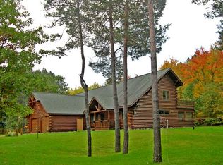 2941B Owls Nest Ln, Eagle River, WI 54521