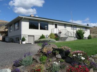 13530 Keller Ln, Wilbur, WA 99185