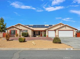 20368 Majestic Dr, Apple Valley, CA 92308