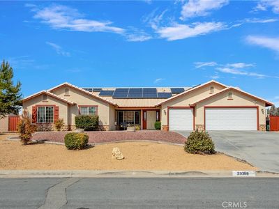 20368 Majestic Dr, Apple Valley, CA, 92308
