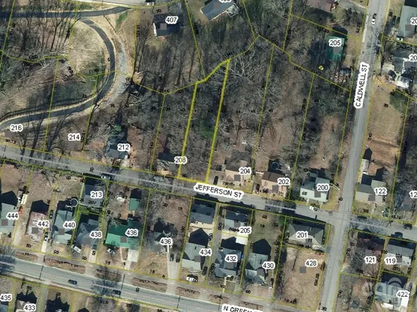 0 Jefferson St, Morganton, NC 28655
