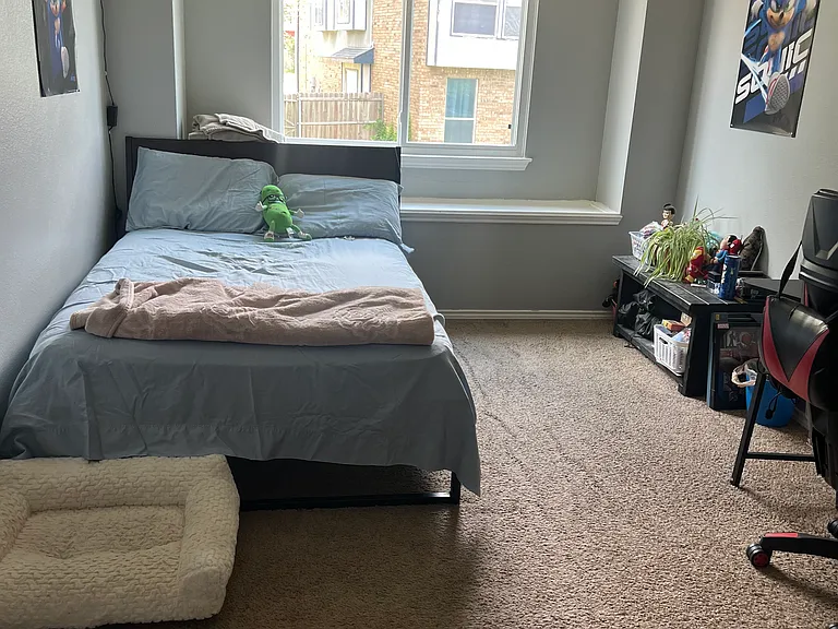 2nd Bedroom