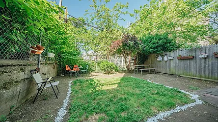 245 Harman Street, #1R