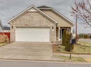 6197 Old Forest Rd, Antioch, TN 37013