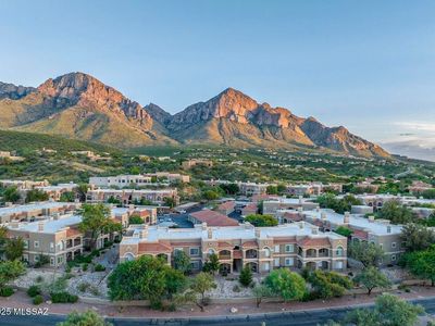 1500 E Pusch Wilderness Dr UNIT 13207, Tucson, AZ, 85737
