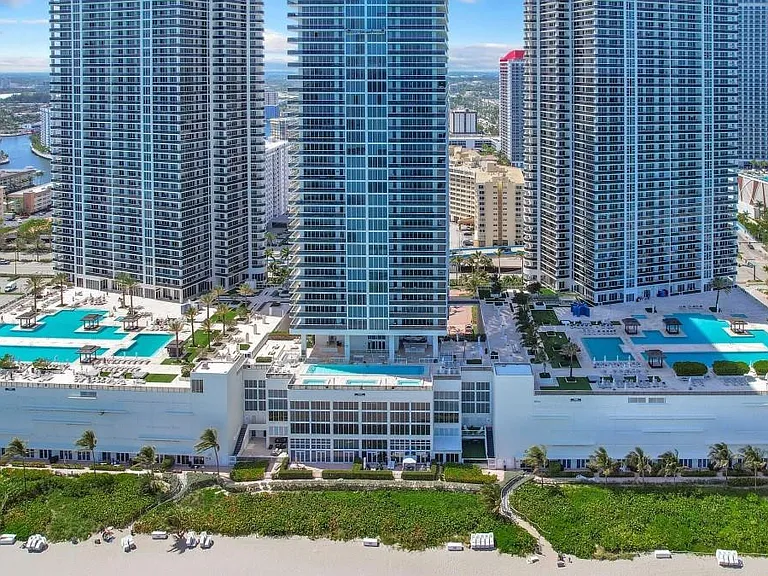 1830 S Ocean Dr #4612 — Photo 14