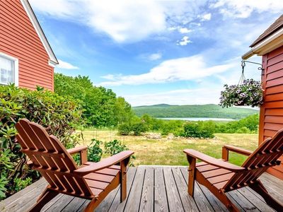 12 Abbott Hill Road, West Paris, ME, 04289