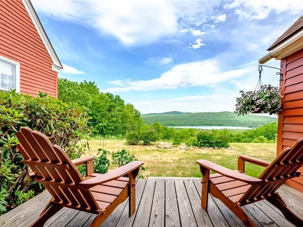 12 Abbott Hill Road, West Paris, ME 04289