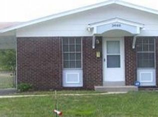 3695 Woodman Dr, Florissant, MO