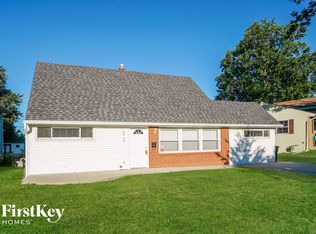 3970 Jerome Ct, Grove City, OH 43123