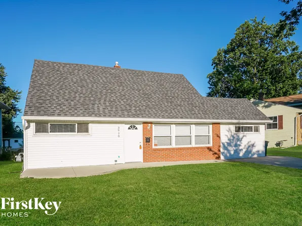 3970 Jerome Ct, Grove City, OH 43123