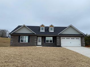 411 Melford Dr, Strawberry Plains, TN 37871