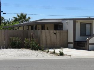 73251 Colonial Dr, Thousand Palms, CA 92276