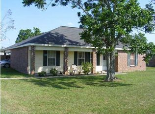 111 Emily Ln, Opelousas, LA 70570