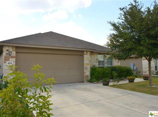 424 Capistrano Dr, San Marcos, TX 78666