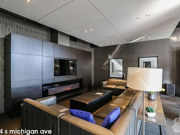3rd image of 1204 S Michigan Ave #1111