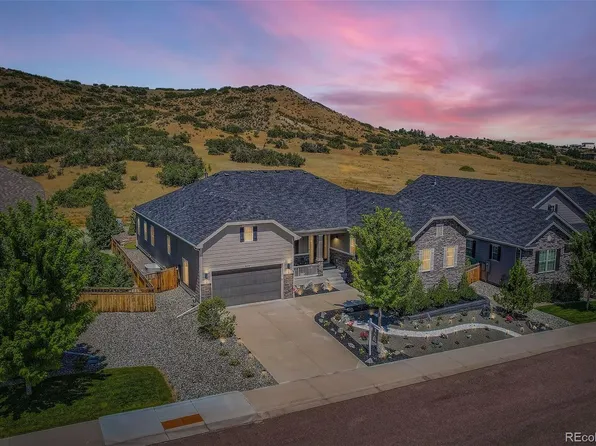 6087 Leilani Drive, Castle Rock, CO 80108