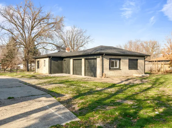 1437 Norton Ave, Indianapolis, IN 46227