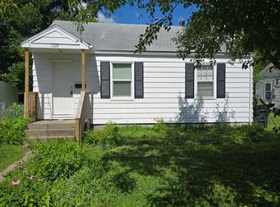 1109 Jefferson St, Columbia, MO 65203
