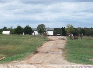 54189 W Highway 51 St, Jennings, OK 74038
